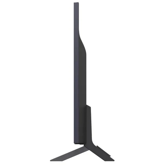 Телевизор QNED 43" 4K LG 43QNED82A6B.ARUG