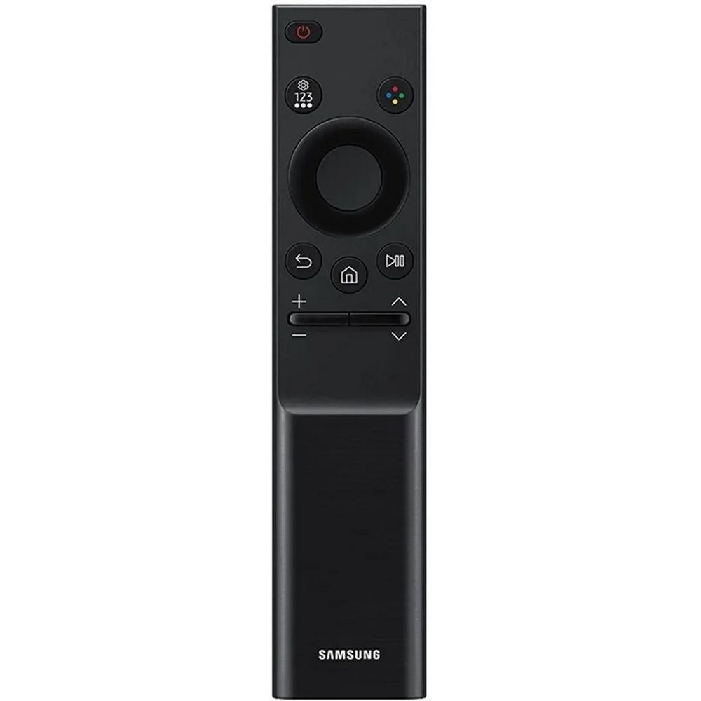Телевизор LED Samsung 55" UE55U8000FUXRU черный 4K Ultra HD 60Hz DVB-T2 DVB-C DVB-S2 USB WiFi Smart