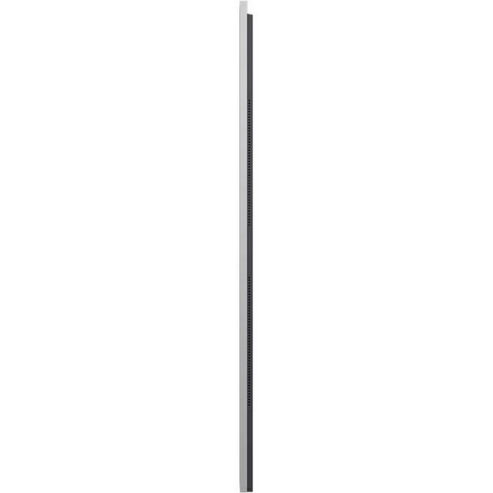 Телевизор OLED LG 77" OLED77G5RLA атласное серебро