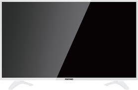 Телевизор Asano 32" 32LH7011T белый LED HD 60Hz AndroidTV