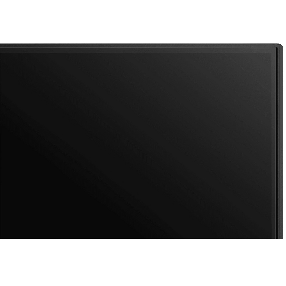 Телевизор Hisense 43" 43E7Q Frameless черный QLED 4K Ultra HD 60Hz Smart TV