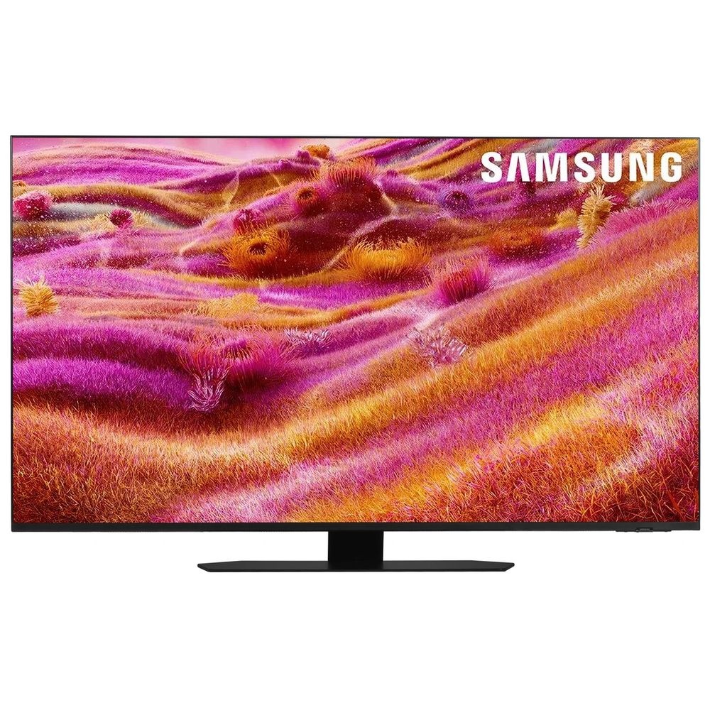 Телевизор Samsung 50"  NEO Q-LED SAMSUNG QE50QN90FAUXRU