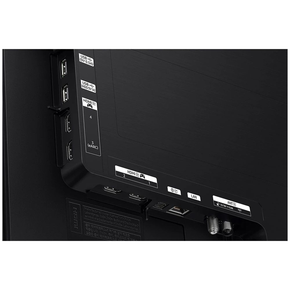 48" Телевизор OLED SAMSUNG QE48S90FAEXRU