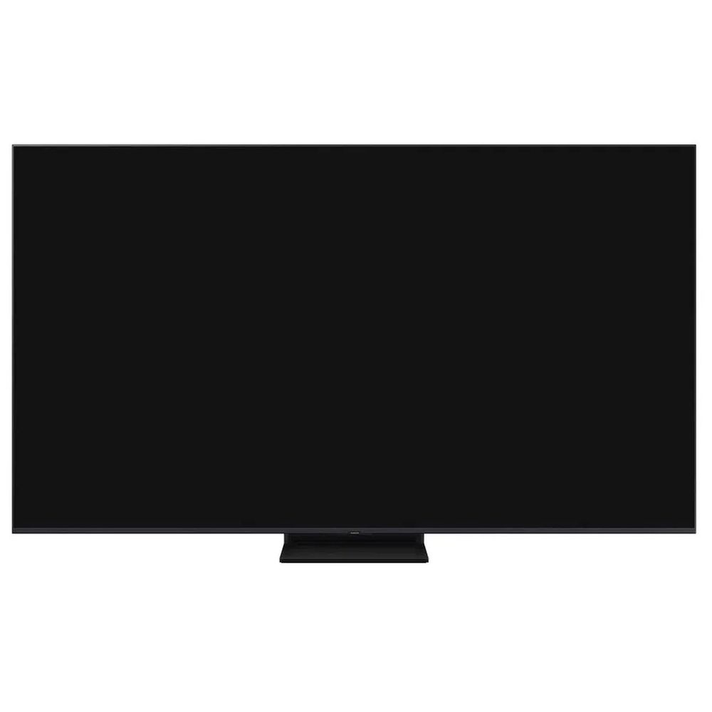 Телевизор Samsung 65" QE65QN80FAUXRU Series 9 черный титан OLED 4K UHD 120Hz Smart TV