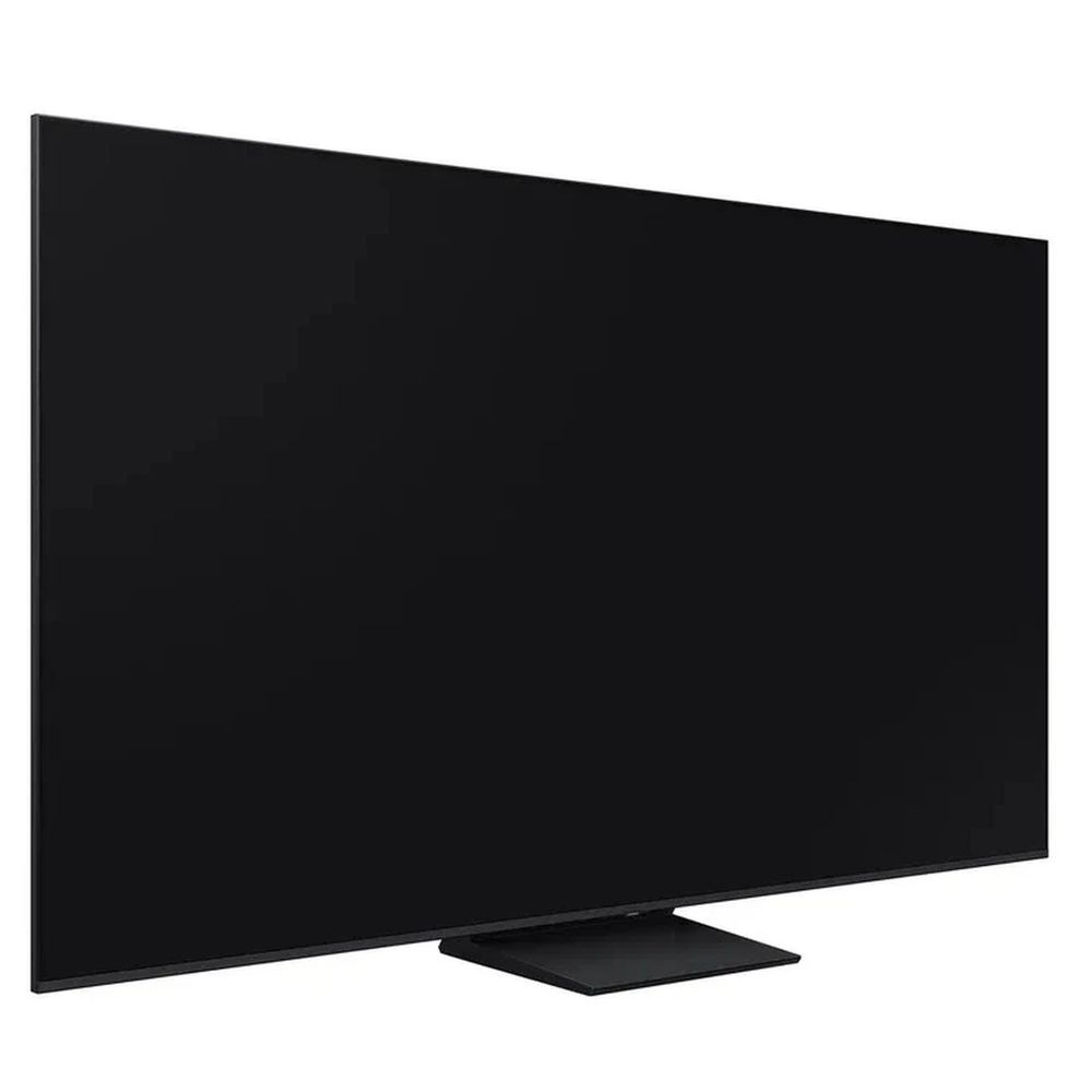 Телевизор Samsung 65" QE65QN80FAUXRU Series 9 черный титан OLED 4K UHD 120Hz Smart TV