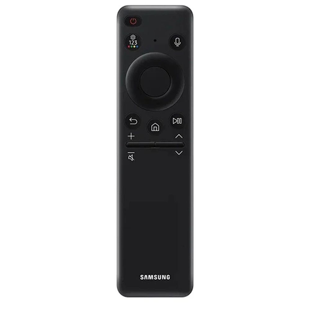 Телевизор Samsung 65" QE65QN80FAUXRU Series 9 черный титан OLED 4K UHD 120Hz Smart TV