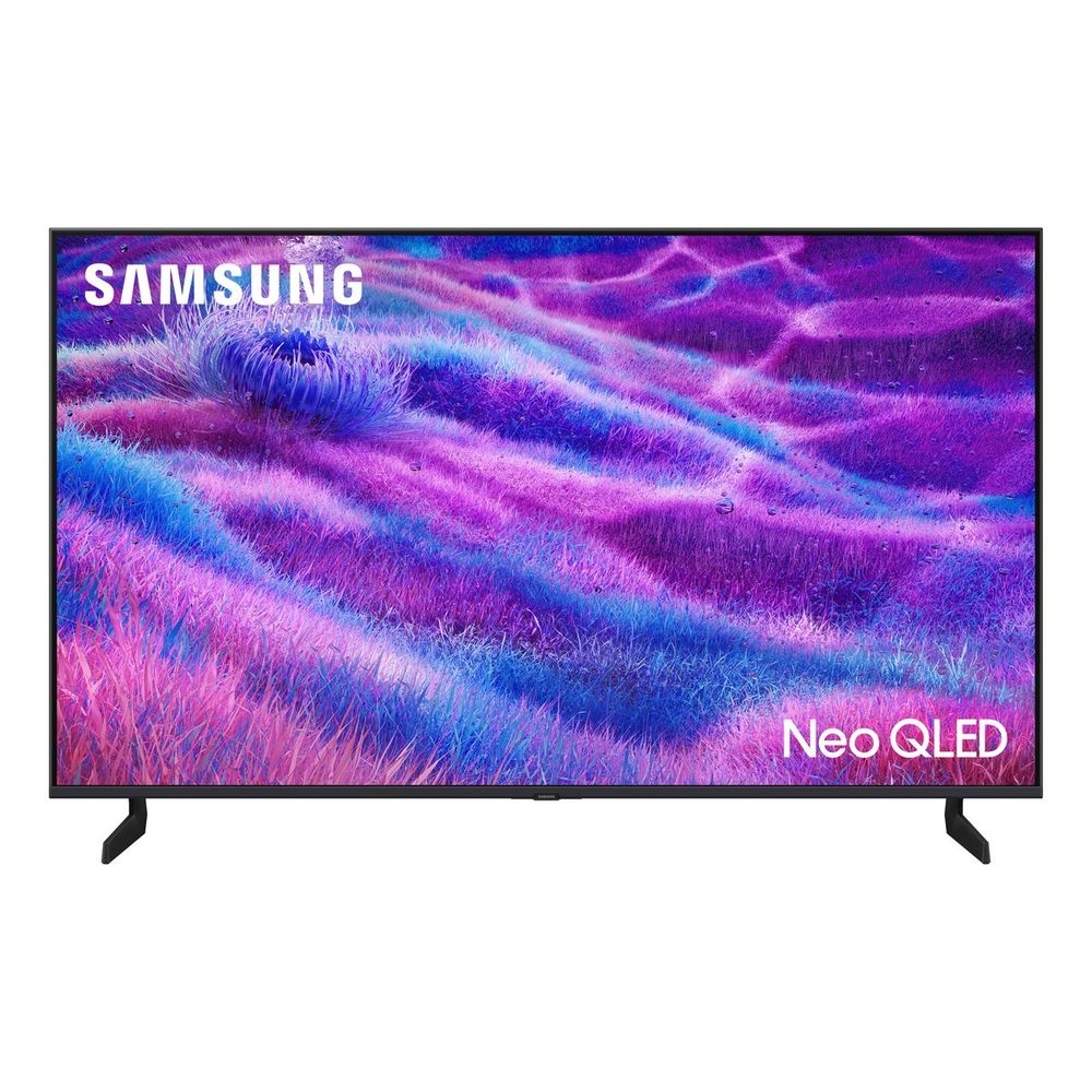 Телевизор Samsung 65" QE65QN80FAUXRU Series 9 черный титан OLED 4K UHD 120Hz Smart TV