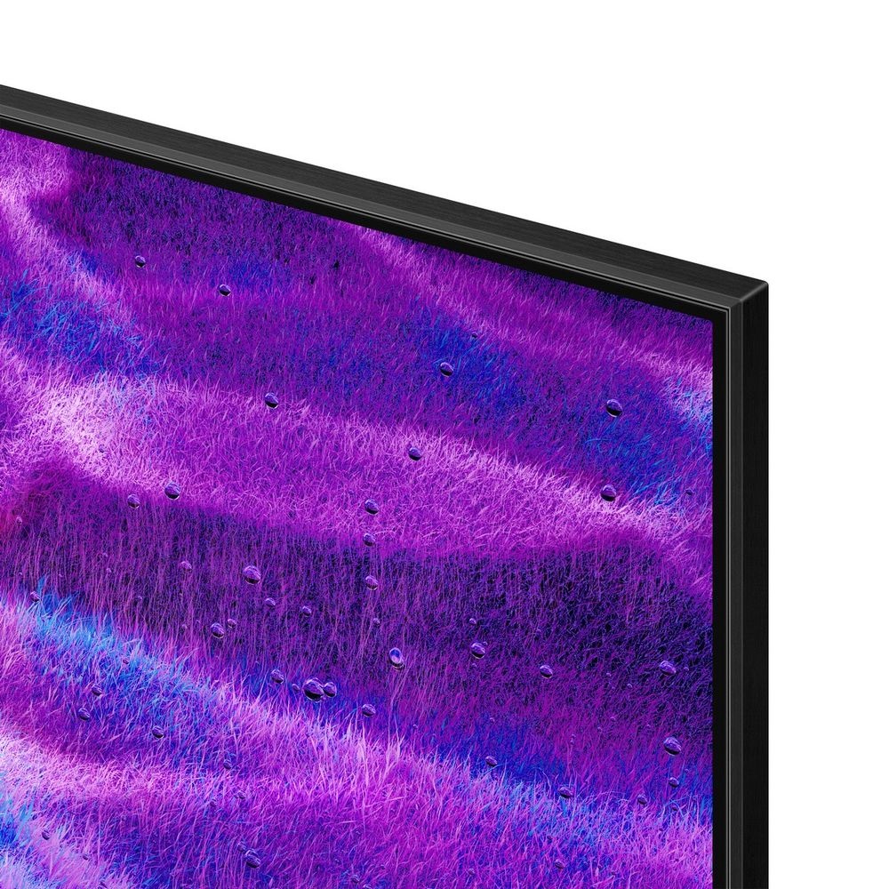 Телевизор Samsung 65" QE65QN80FAUXRU Series 9 черный титан OLED 4K UHD 120Hz Smart TV
