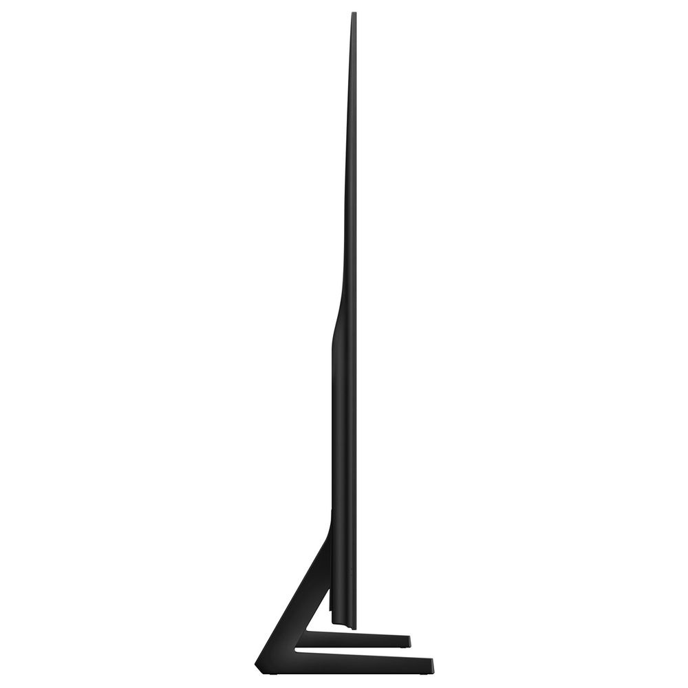 Телевизор Samsung 77" QE77S85FAEXRU Series 9 черный графит OLED 4K UHD 120Hz Smart TV