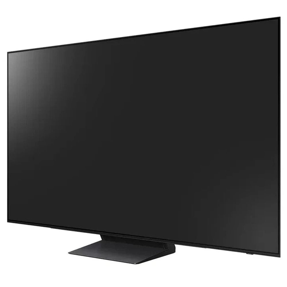 77" Телевизор OLED SAMSUNG QE77S90FAEXRU
