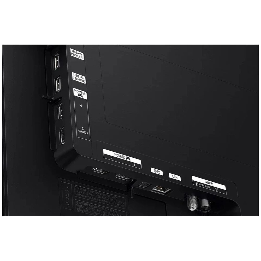 77" Телевизор OLED SAMSUNG QE77S90FAEXRU
