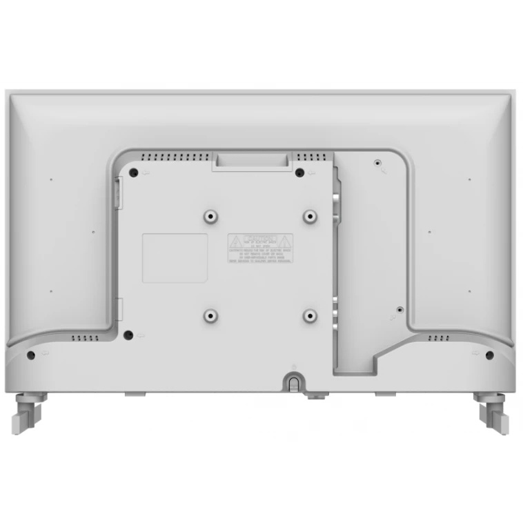 Телевизор Akai 24" TA24BH502 белый LED HD