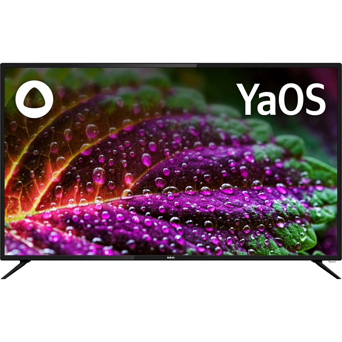 Телевизор BBK 55LEX-8210/UTS2C SMART TV