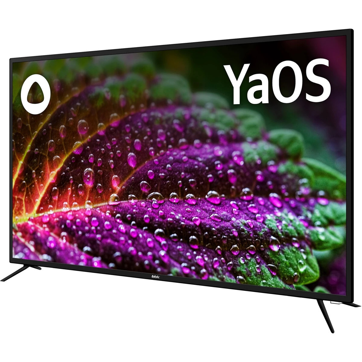 Телевизор BBK 55LEX-8210/UTS2C SMART TV