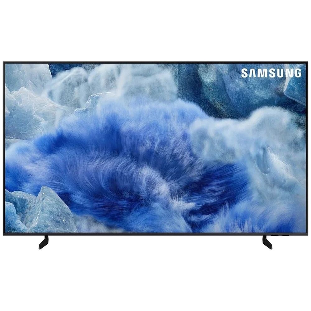 50" Телевизор Q-LED SAMSUNG QE50Q8FAAUXRU