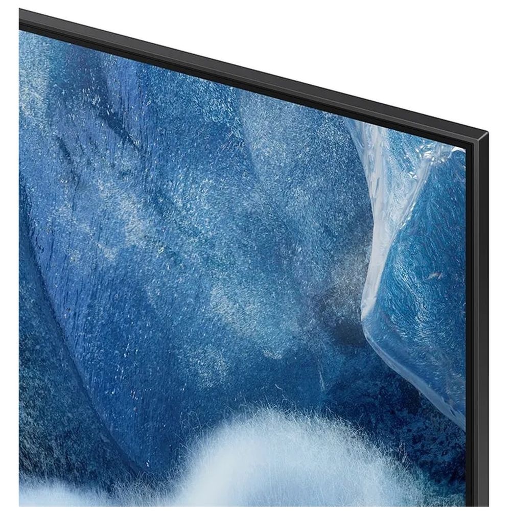 50" Телевизор Q-LED SAMSUNG QE50Q8FAAUXRU