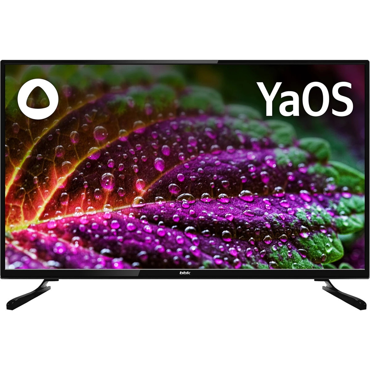 Телевизор BBK 42LEX-7216/FTS2C SMART TV
