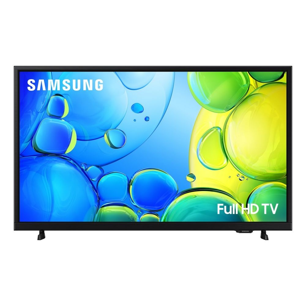 Телевизор Samsung 43" UE43F6000FUXRU Series 7 черный LED 4K Ultra HD 60Hz Smart TV