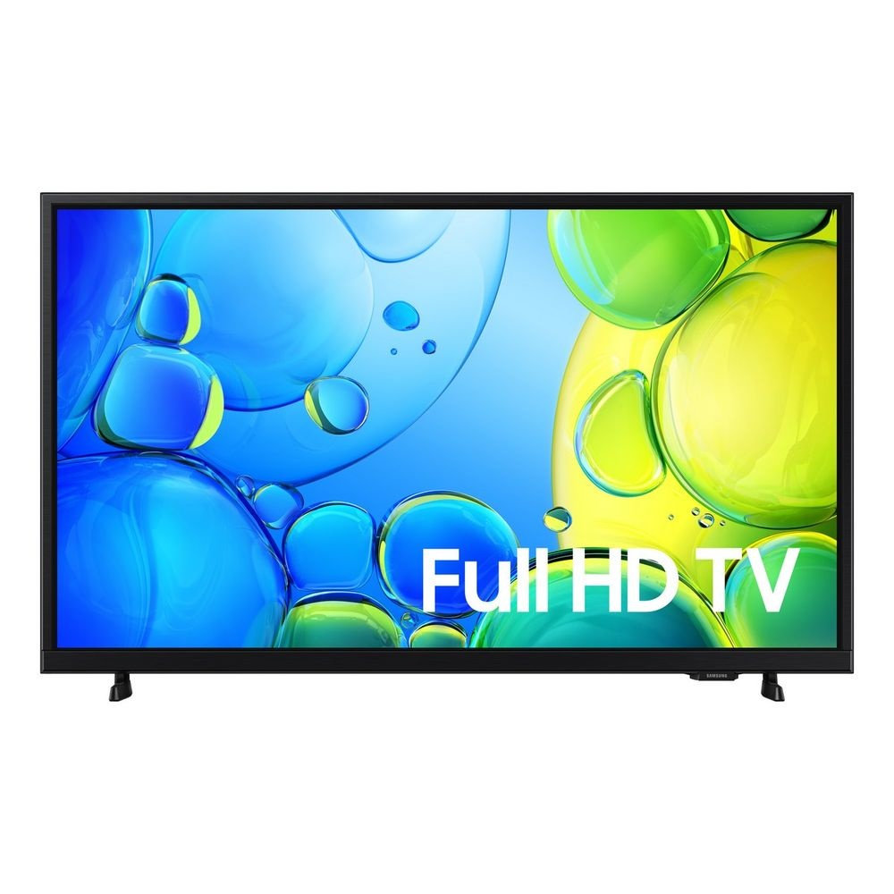 Телевизор Samsung 43" UE43F6000FUXRU Series 7 черный LED 4K Ultra HD 60Hz Smart TV