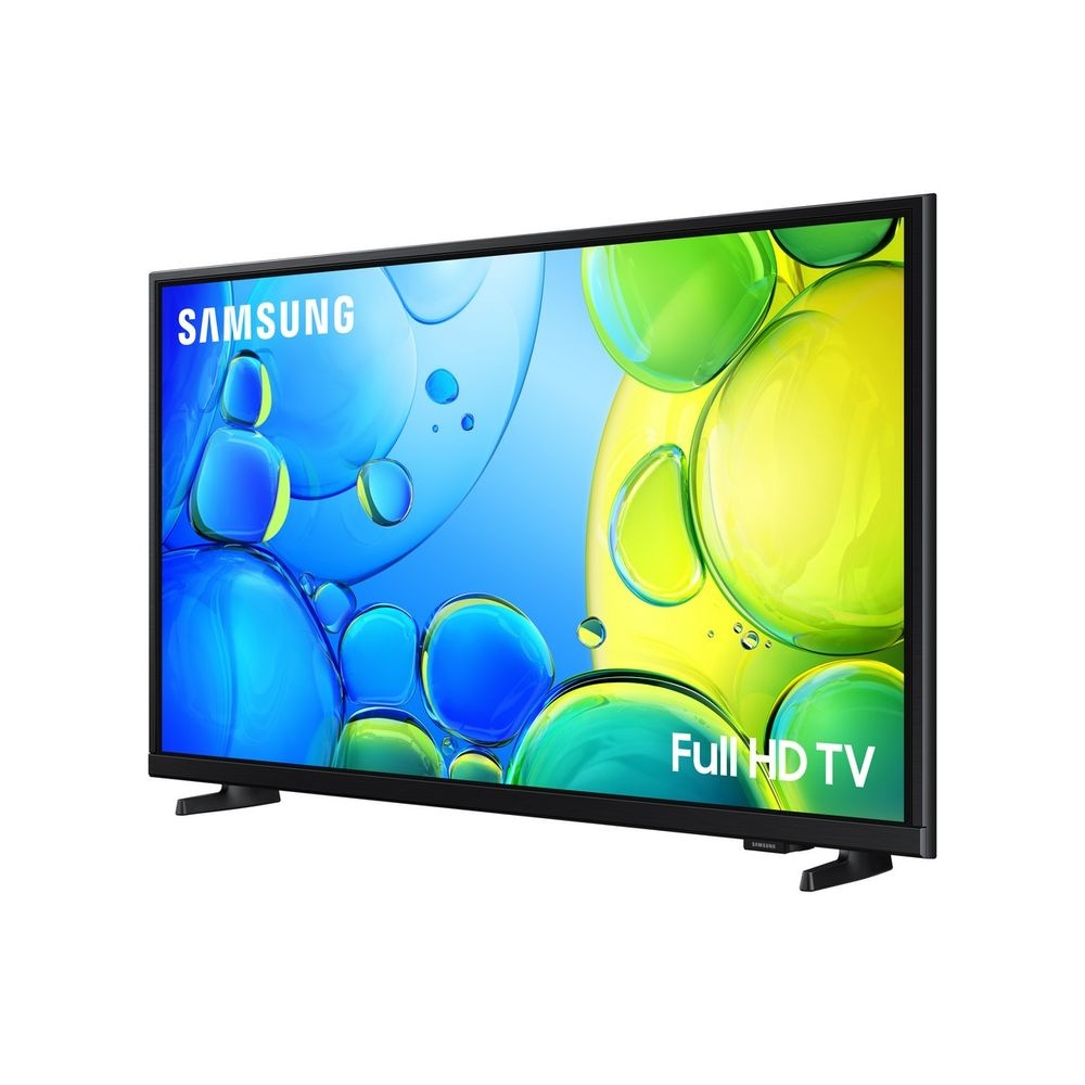 Телевизор Samsung 43" UE43F6000FUXRU Series 7 черный LED 4K Ultra HD 60Hz Smart TV