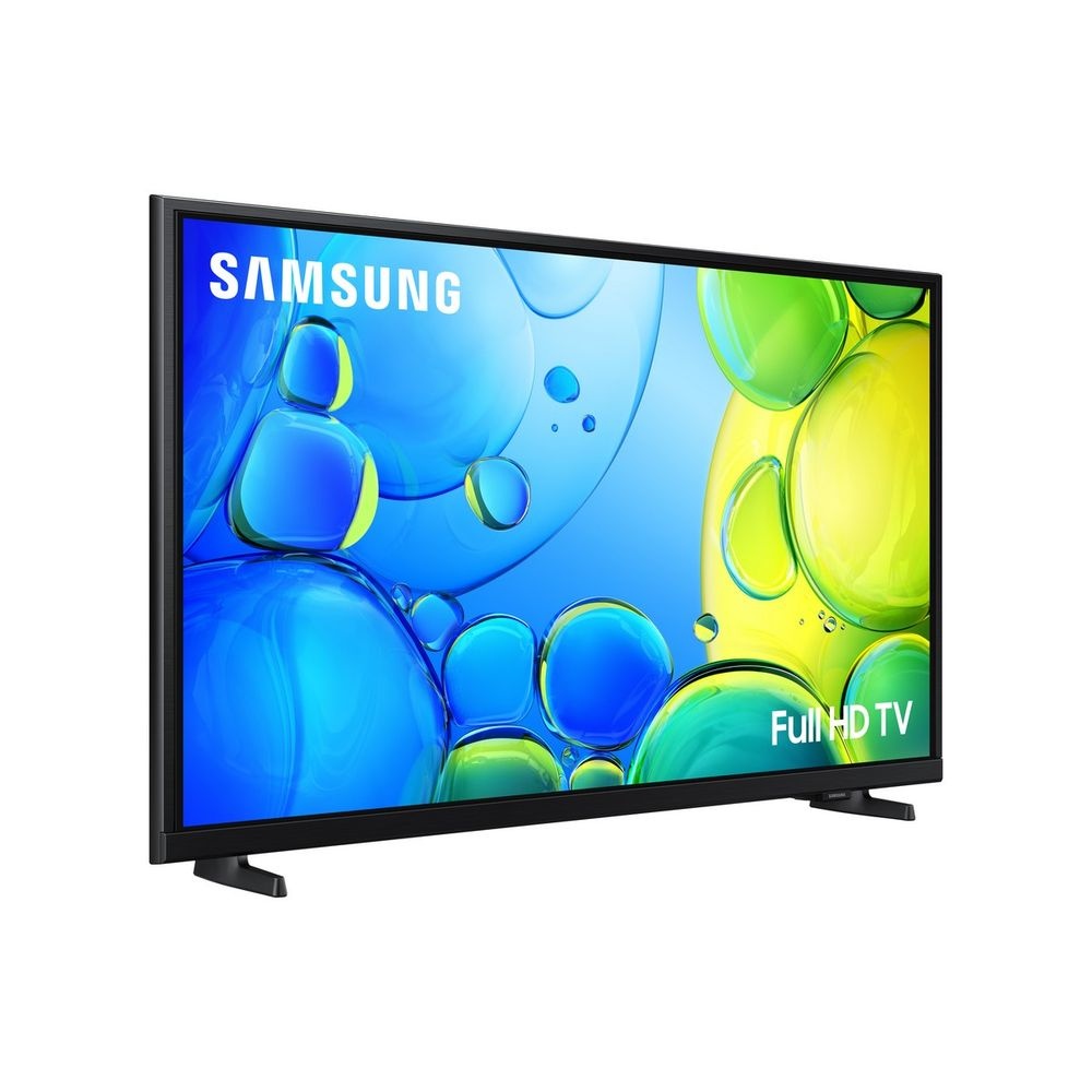 Телевизор Samsung 43" UE43F6000FUXRU Series 7 черный LED 4K Ultra HD 60Hz Smart TV