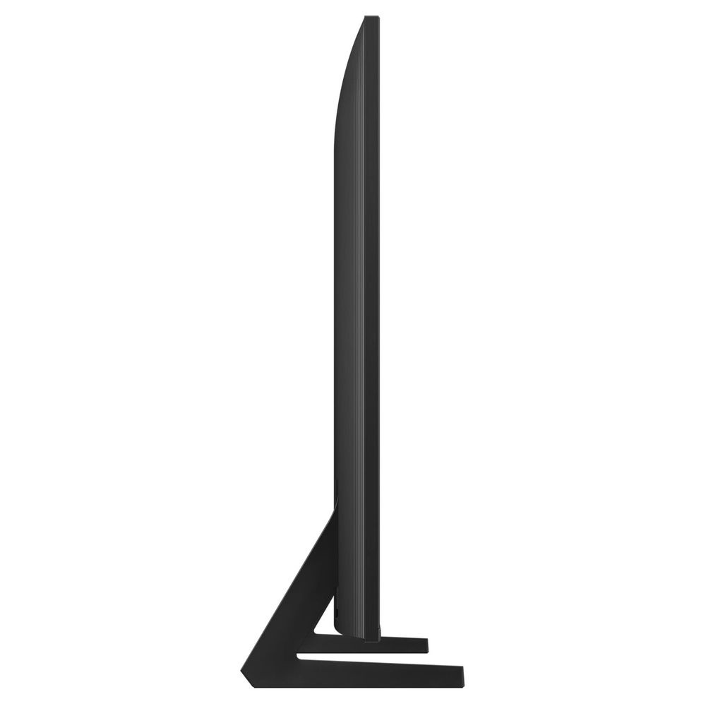 Телевизор Samsung 50" QE50QN80FAUXRU черный титан/черный  QLED 4K UHD 120Hz Smart TV