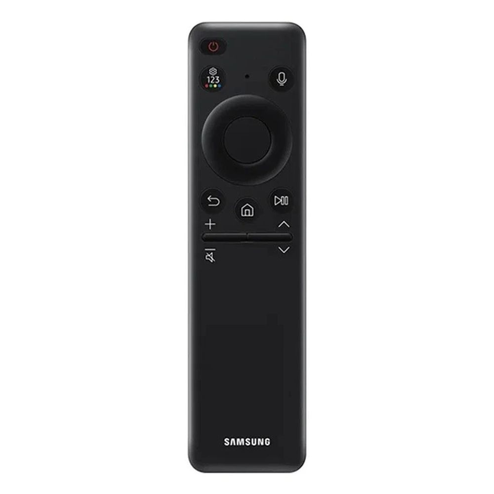 Телевизор Samsung 50" QE50QN80FAUXRU черный титан/черный  QLED 4K UHD 120Hz Smart TV