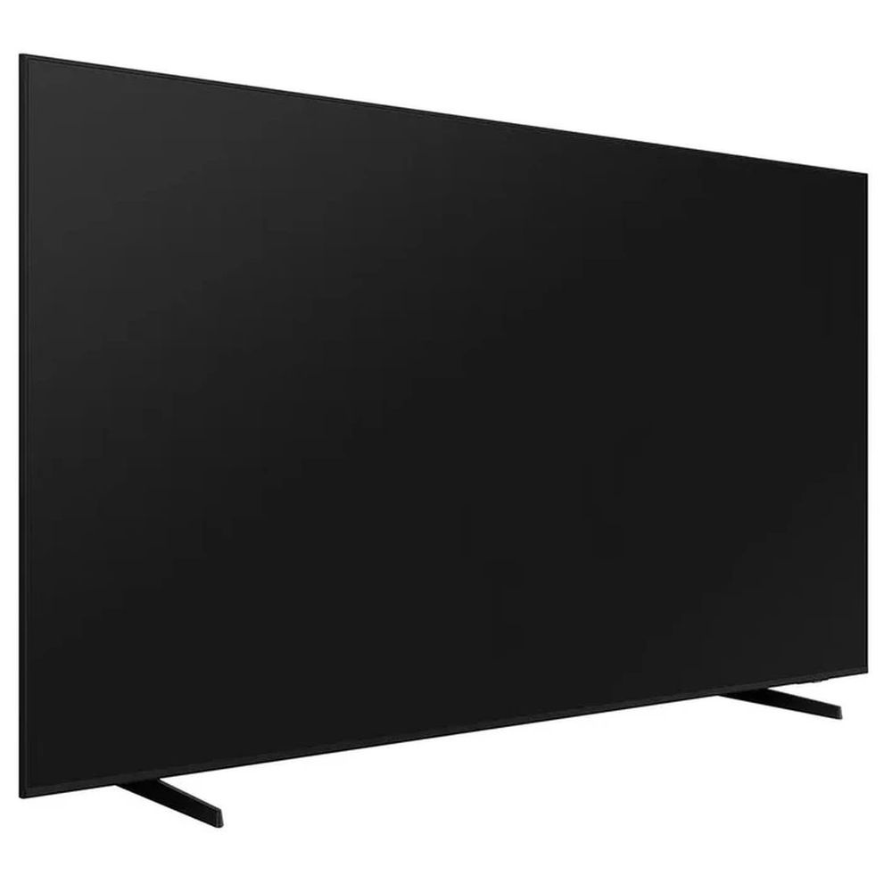 Телевизор QLED Samsung 50" QE50Q7FAAUXRU Q черный 4K UHD 60Hz DVB-T2 DVB-C DVB-S2 USB WiFi Smart TV