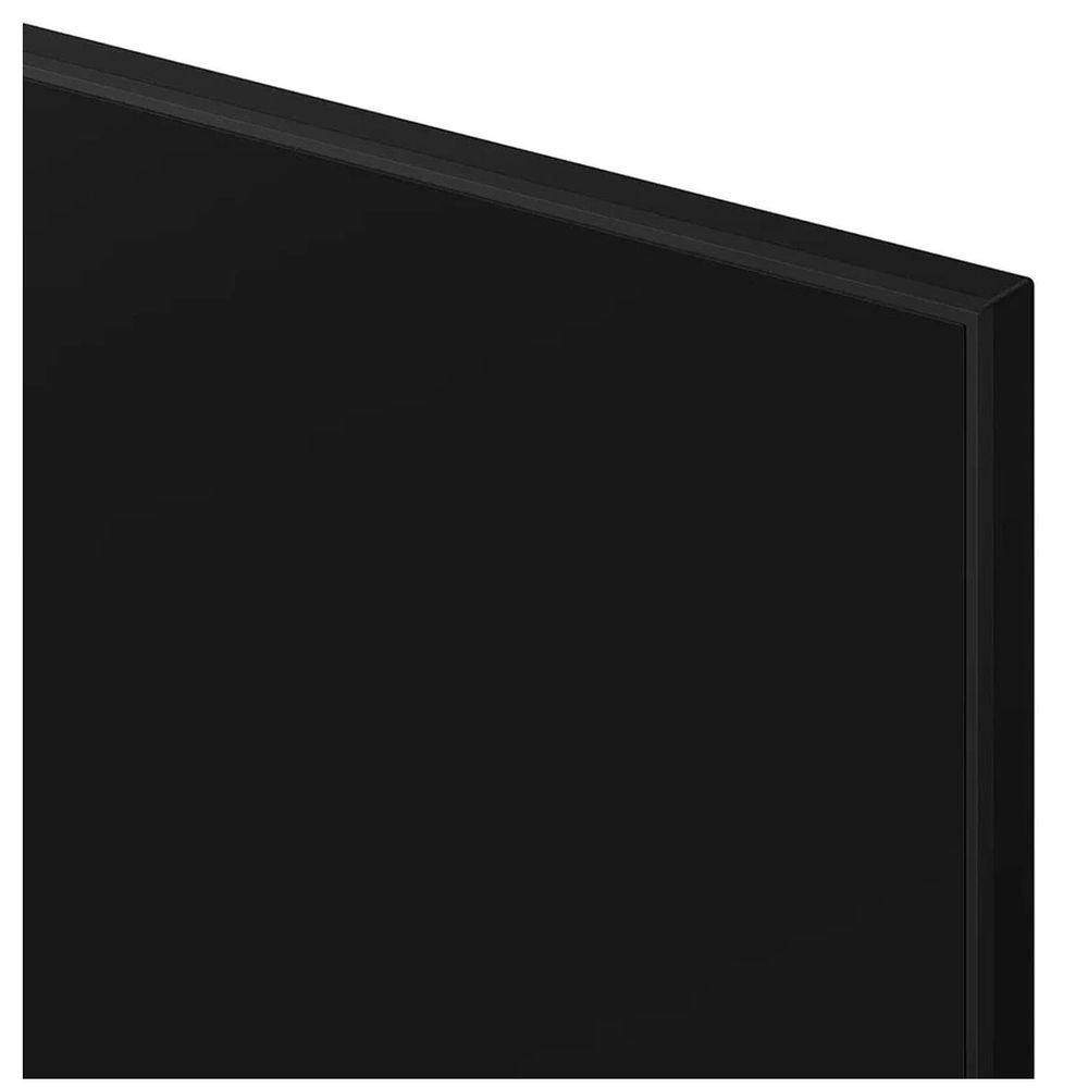 Телевизор QLED Samsung 50" QE50Q7FAAUXRU Q черный 4K UHD 60Hz DVB-T2 DVB-C DVB-S2 USB WiFi Smart TV