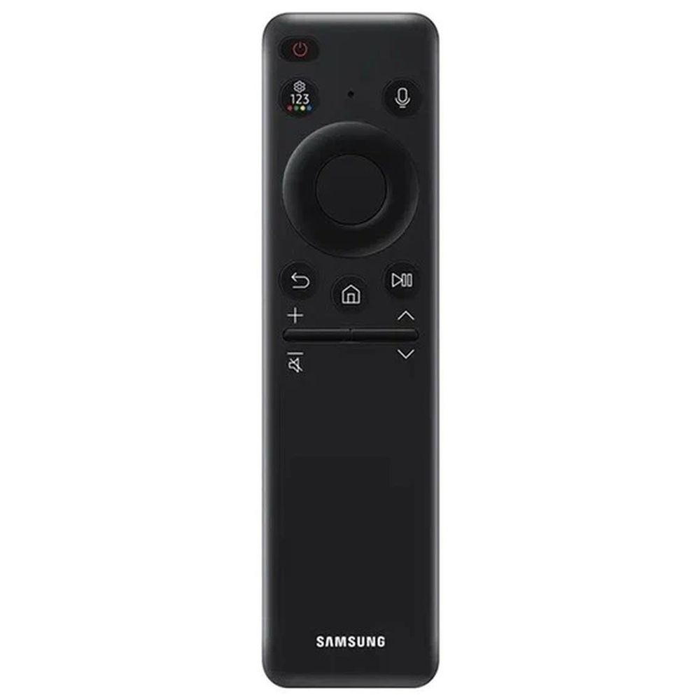 Телевизор QLED Samsung 50" QE50Q7FAAUXRU Q черный 4K UHD 60Hz DVB-T2 DVB-C DVB-S2 USB WiFi Smart TV