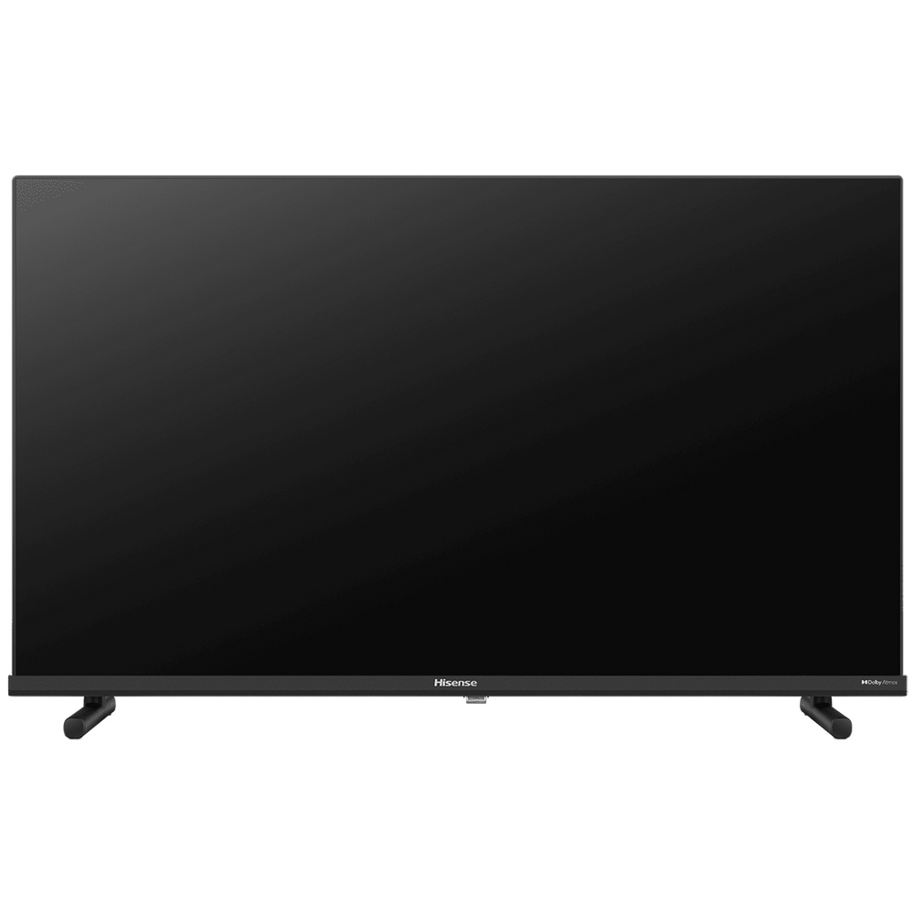 Телевизор Hisense 32" 32A5Q RU черный