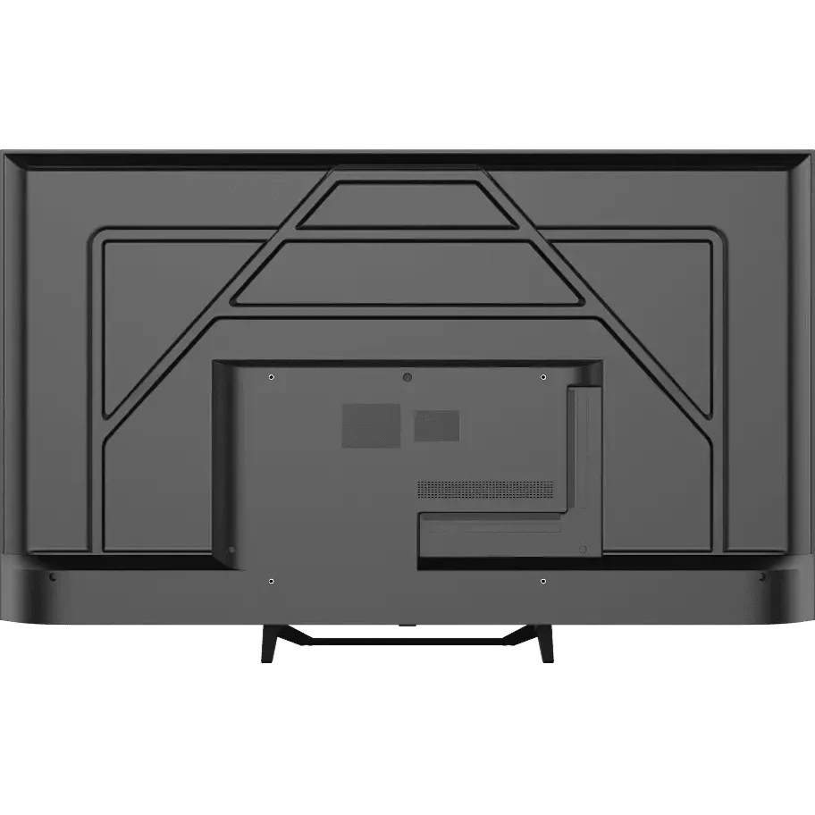 Телевизор HAIER 55" DH1VMND02RU черный Direct LED 4K UHD 60Hz Android SMART TV S2 PRO