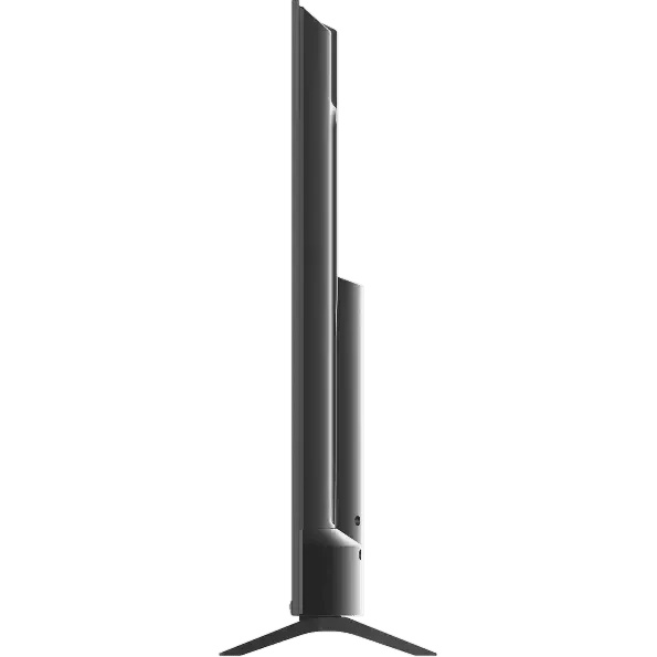 Телевизор HAIER 55" DH1VMND02RU черный Direct LED 4K UHD 60Hz Android SMART TV S2 PRO
