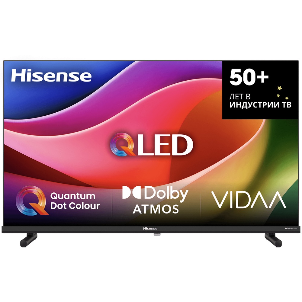 Телевизор FHD 40" HISENSE 40A5Q