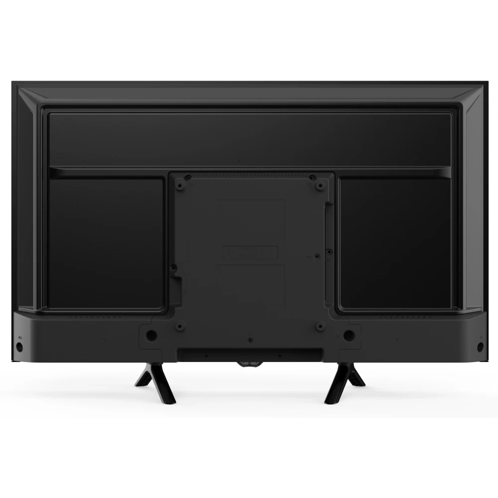 Телевизор Digma 32" DM-LED32SBB36 Metal черный  LED FHD 60Hz Салют ТВ