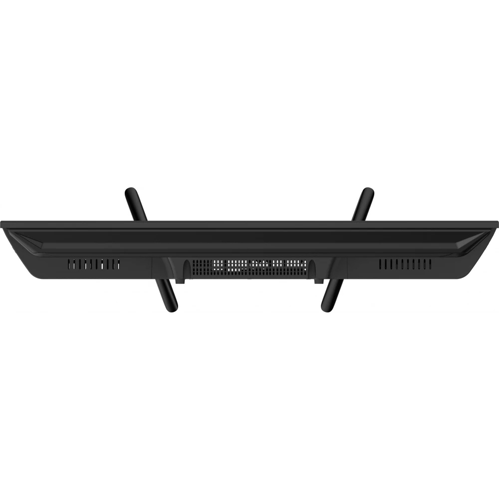 Телевизор Digma 32" DM-LED32SBB36 Metal черный  LED FHD 60Hz Салют ТВ