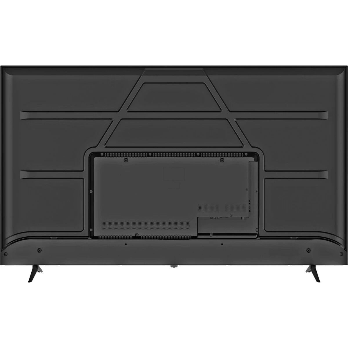 Телевизор QLED BBK 65" 65LED-9220/UTS2C (B) Яндекс.ТВ Frameless черный/черный 4K Ultra HD 60Hz DVB-T