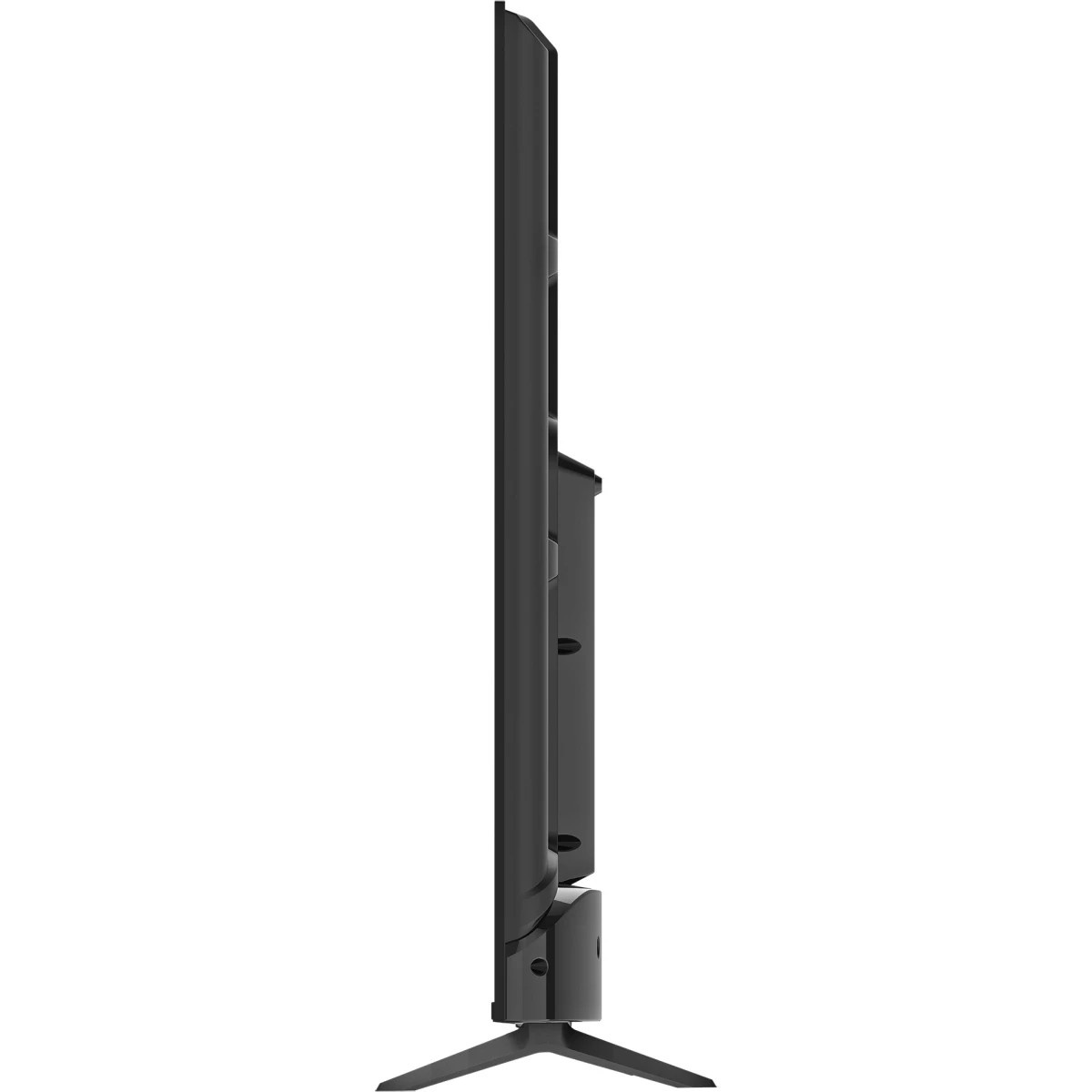 Телевизор QLED BBK 65" 65LED-9220/UTS2C (B) Яндекс.ТВ Frameless черный/черный 4K Ultra HD 60Hz DVB-T