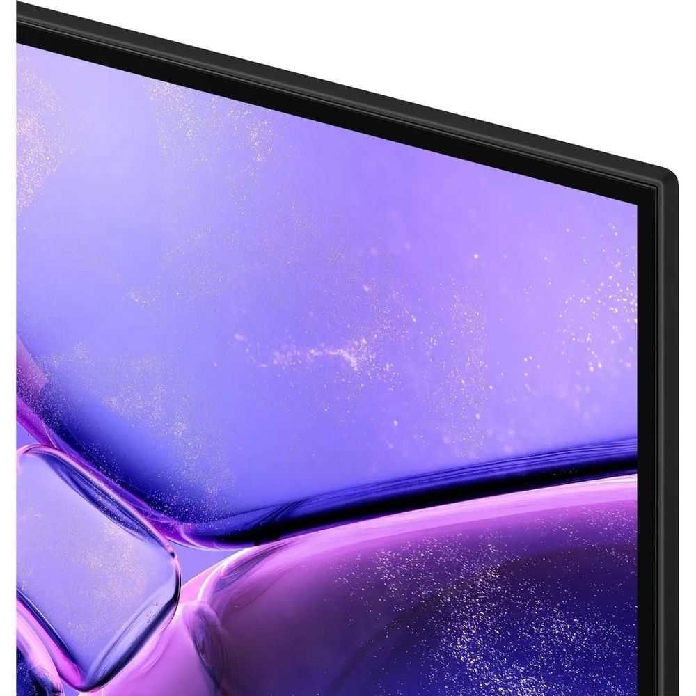 Телевизор Samsung 75" UE75U8000FUXRU черный LED 4K Ultra HD 60Hz WiFi Smart TV