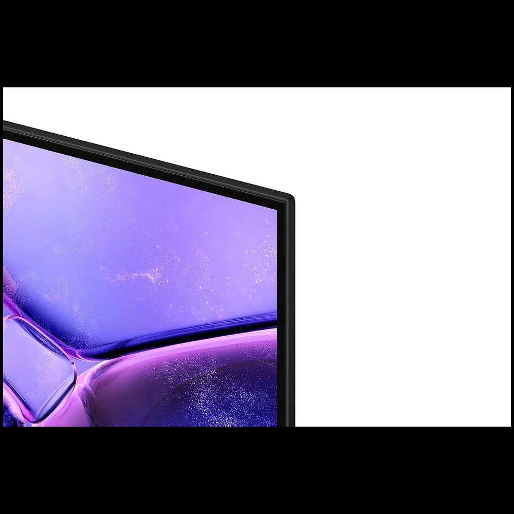 Телевизор Samsung 65" UE65U8000FUXRU черный LED 4K Ultra HD 60Hz Smart TV