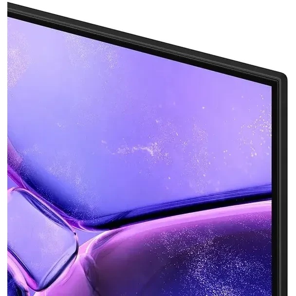 Телевизор Samsung 65" UE65U8000FUXRU черный LED 4K Ultra HD 60Hz Smart TV