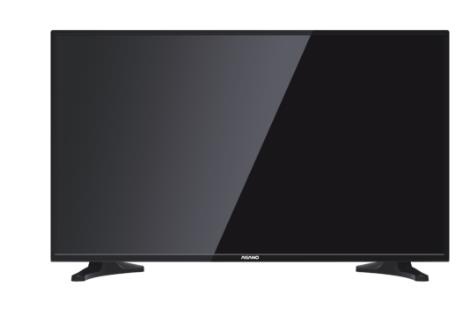 Телевизор Asano 50" 50LF1010T