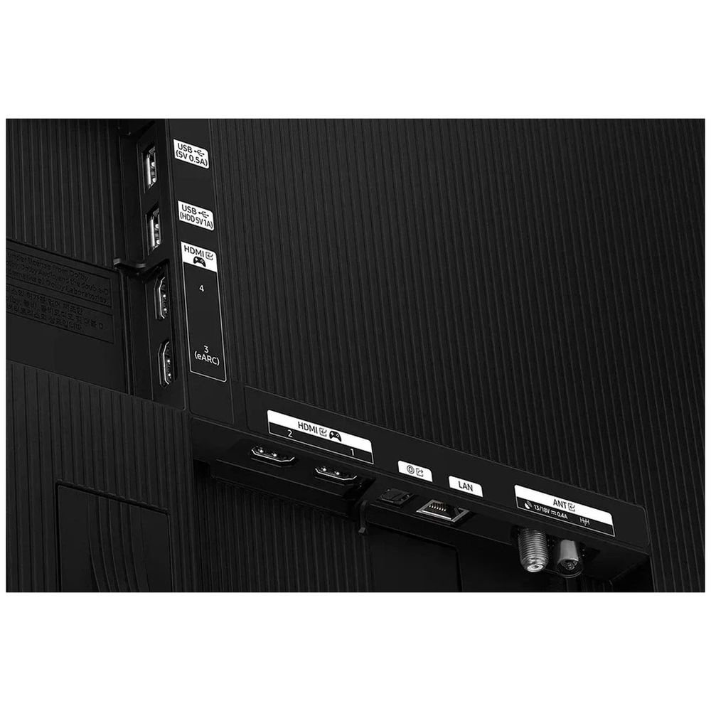 Телевизор Samsung 55" QE55S85FAEXRU