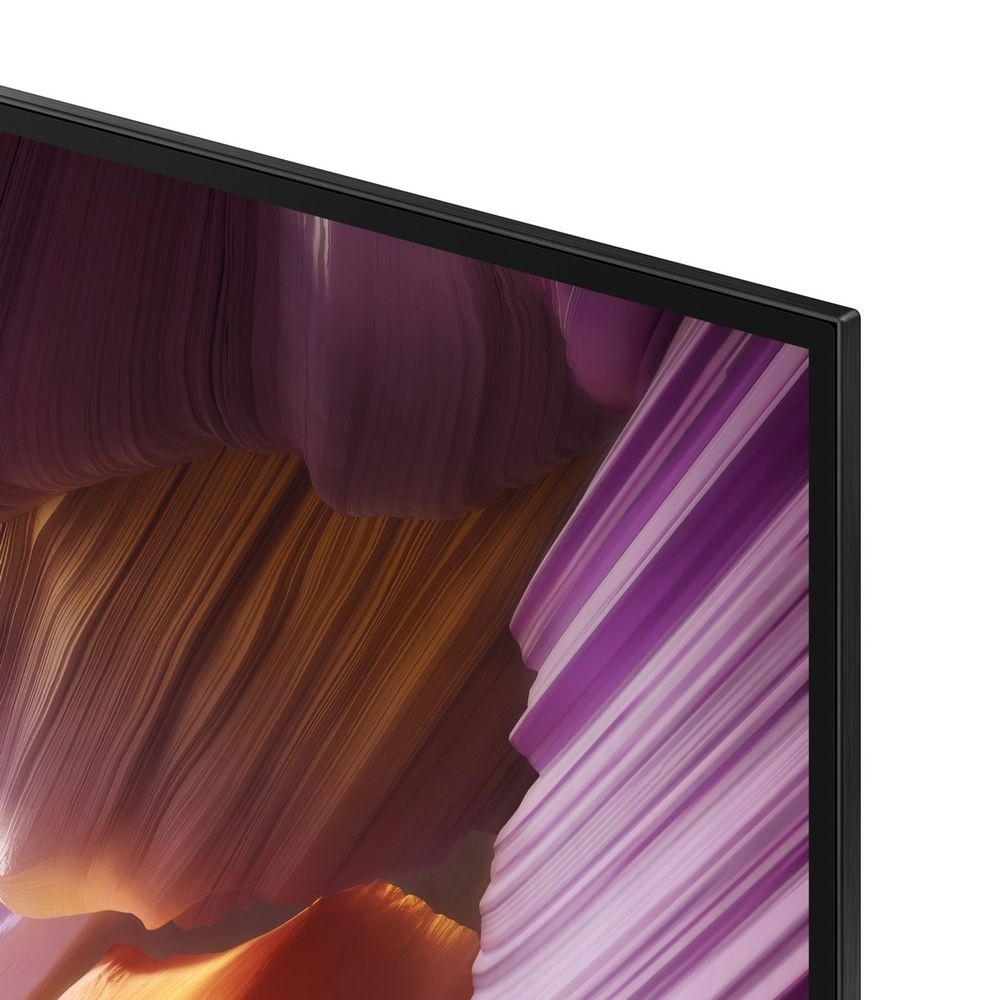 Телевизор Samsung 55" QE55S85FAEXRU