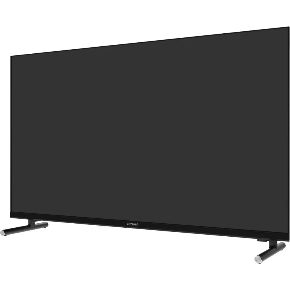 Телевизор Digma 32" DM-LED32SBB33 черный  LED FHD 60Hz Smart
