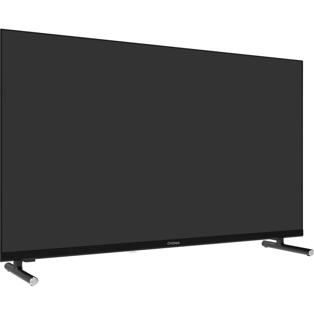 Телевизор Digma 32" DM-LED32SBB33 черный  LED FHD 60Hz Smart