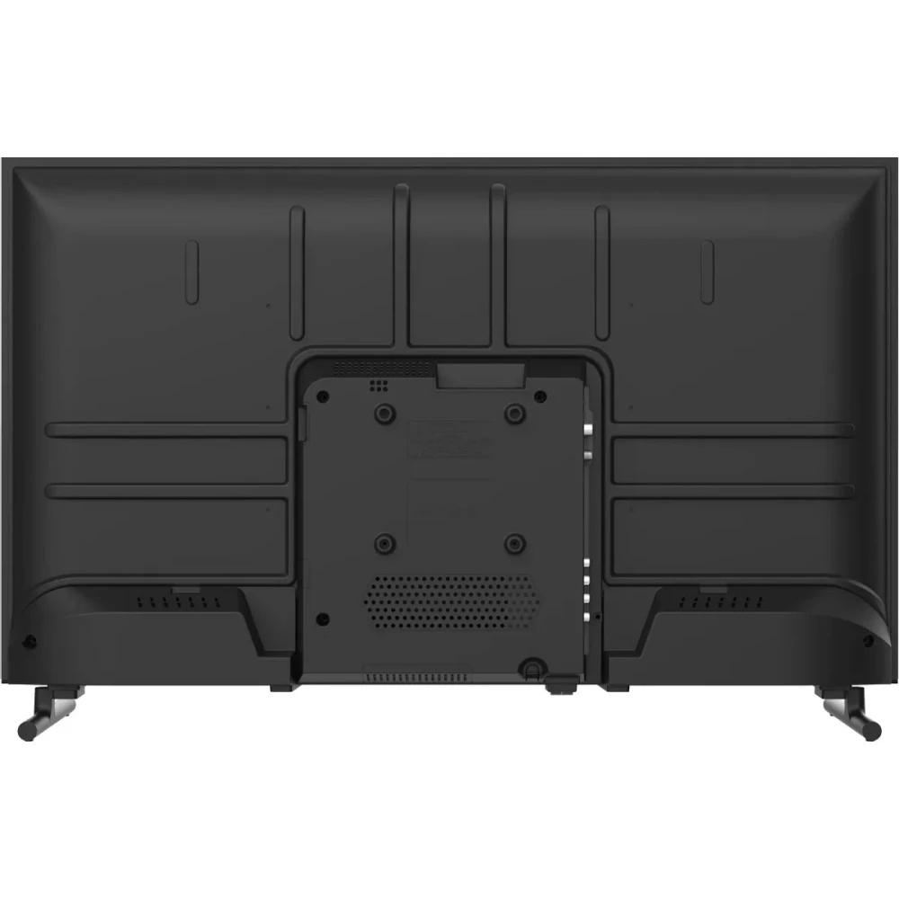 Телевизор Digma 32" DM-LED32SBB33 черный  LED FHD 60Hz Smart