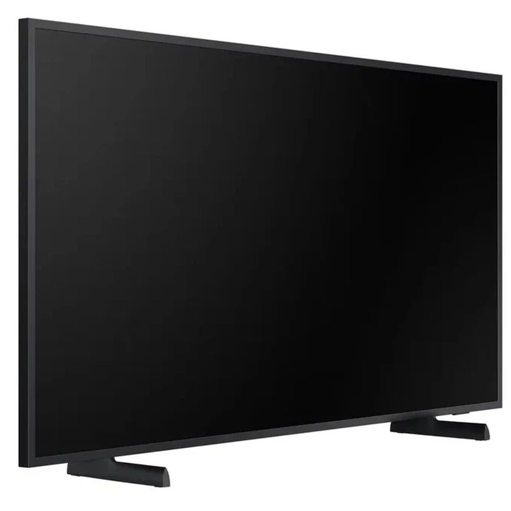 Телевизор ЖК 75'' Samsung/ 75" QLED Frame Ultra HD Matte Display 120Hz Tizen Smart TV  BLACK