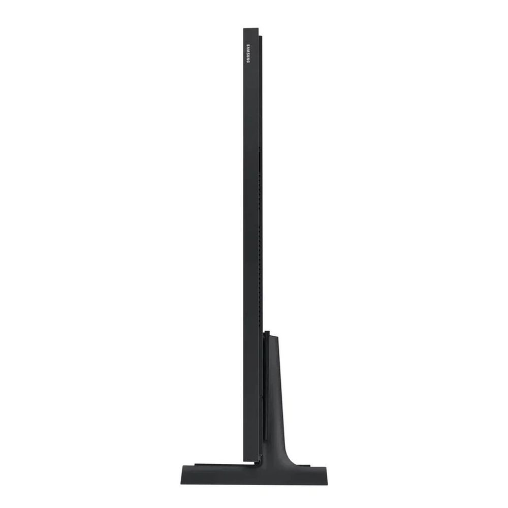 Телевизор ЖК 75'' Samsung/ 75" QLED Frame Ultra HD Matte Display 120Hz Tizen Smart TV  BLACK