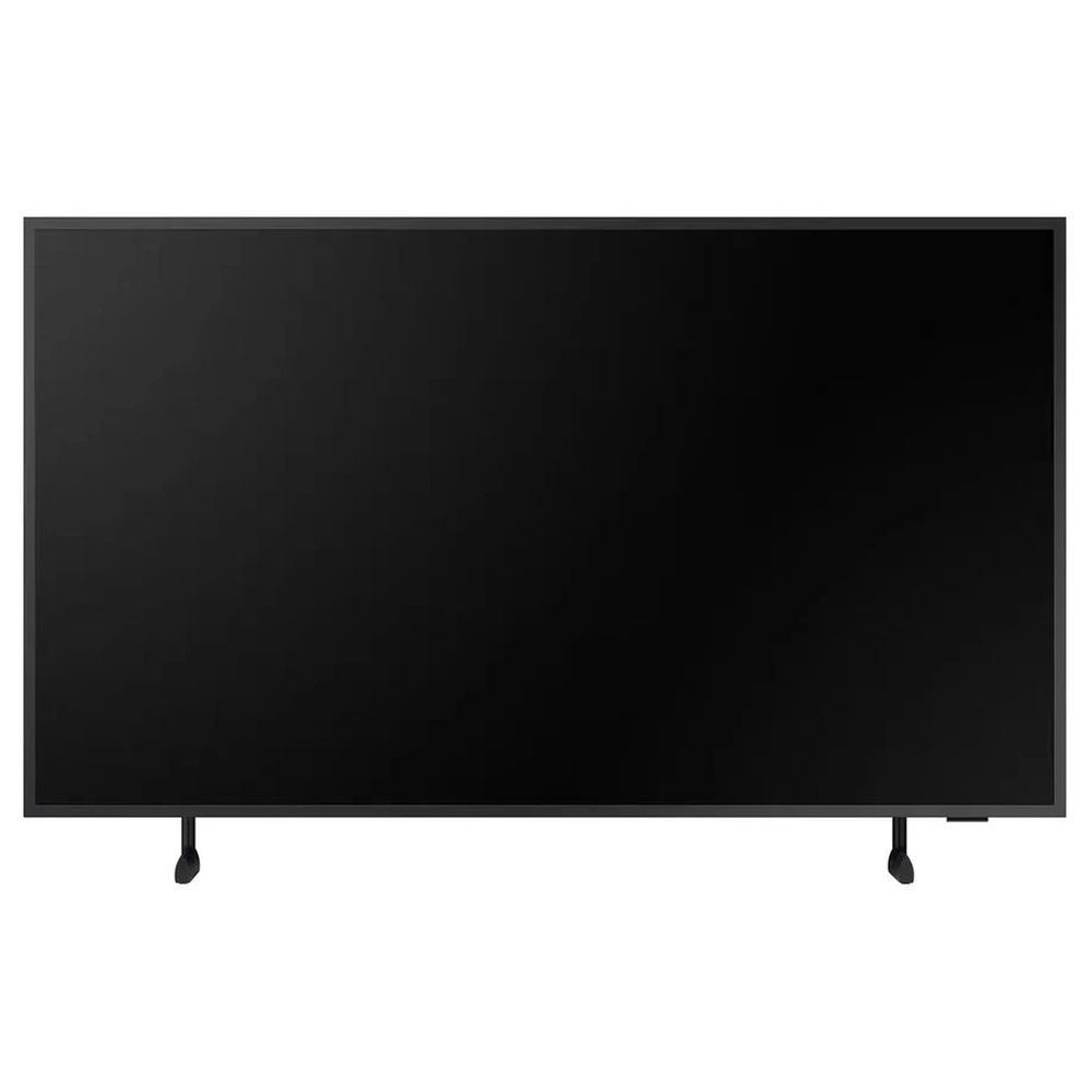 Телевизор ЖК 75'' Samsung/ 75" QLED Frame Ultra HD Matte Display 120Hz Tizen Smart TV  BLACK